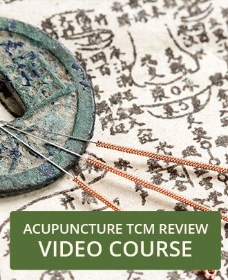 Acupuncture TCM Review