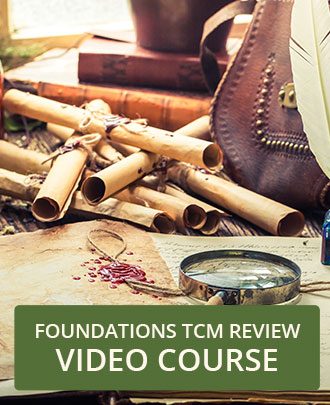 Foundations TCM Review