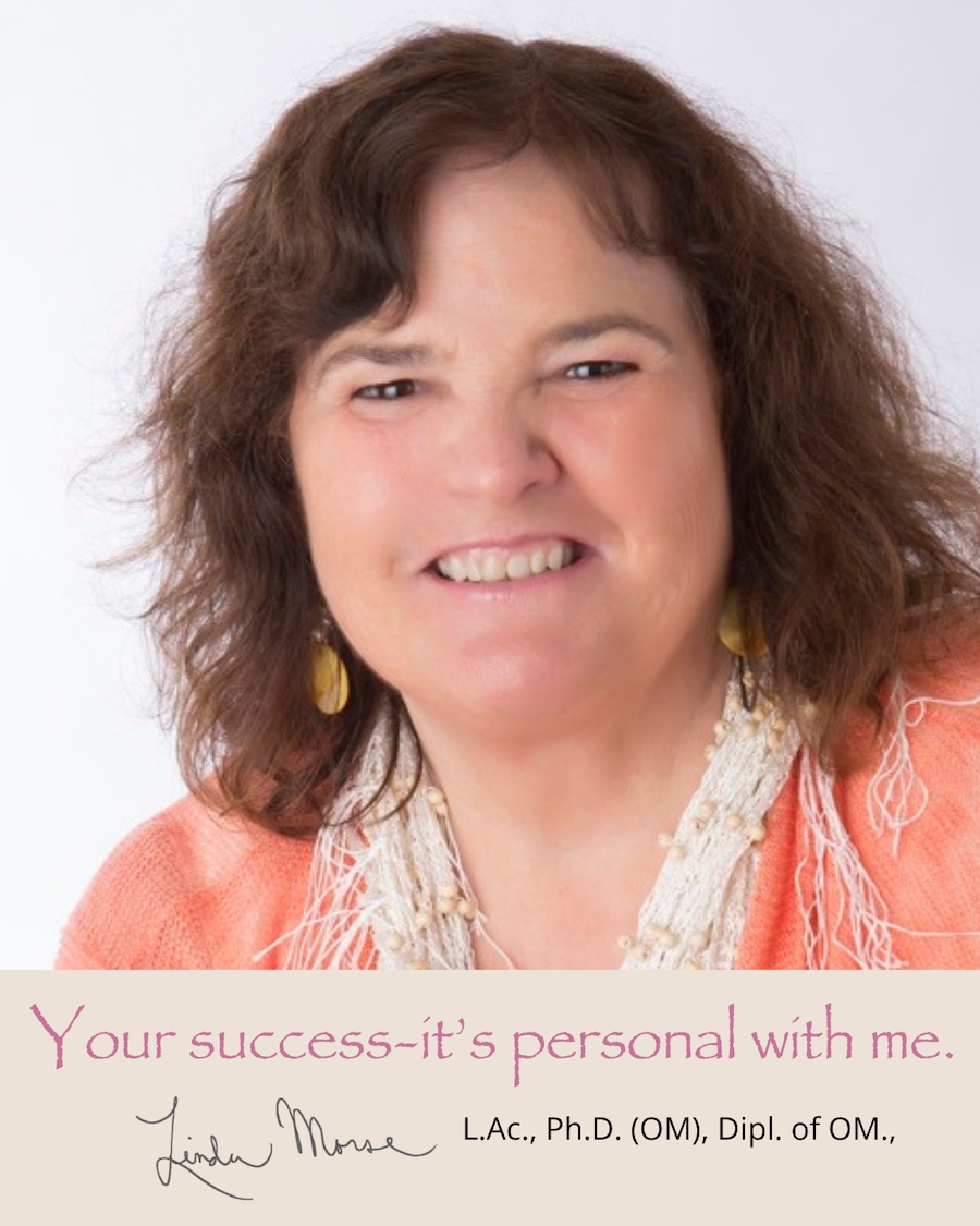Private tutoring with Dr Linda Morse